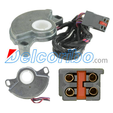 12337509, D8TP7A247AA, D8TZ7A247A, D8TZ7A247B, for FORD Neutral Safety Switches