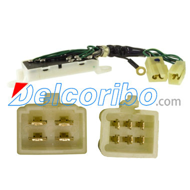 HONDA 35700689982, 35700689983, 88923553, JA4171, Neutral Safety Switches