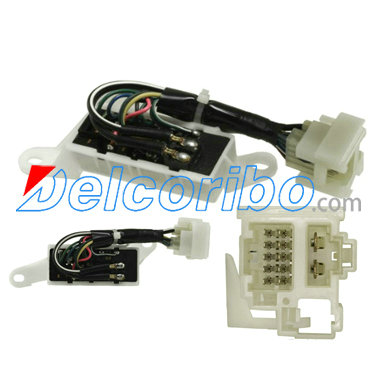 Neutral Safety Switches 35700SE0A01, 35700SE0A02, 88923628, JA462, for HONDA ACCORD 1989