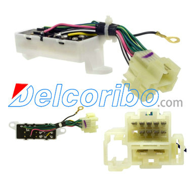 Neutral Safety Switches 35700SE3981, 88923629, JA463, for HONDA ACCORD 1986-1988