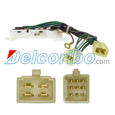 Neutral Safety Switches 35700SA5671, 35700SA5672, 88923631, JA466, for HONDA ACCORD 1983