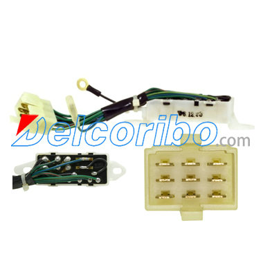 Neutral Safety Switches 35700SA5771, 35700SA5772, 88923632, JA467, for HONDA ACCORD 1982