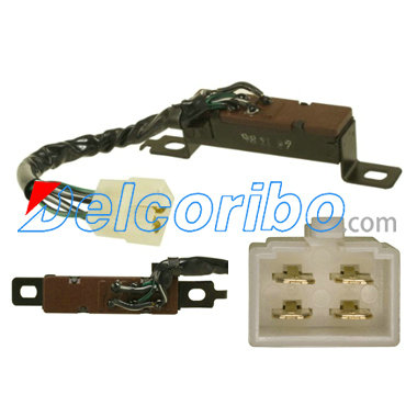 35700634981, 35700692981, 88923634, JA473, for HONDA Neutral Safety Switches