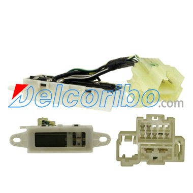 Neutral Safety Switches 35700SB2971, 88923635, JA481, for HONDA CIVIC 1986-1987