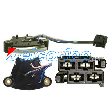 Neutral Safety Switches 2011086, 35441641, RB4002, for VOLVO 940 1991-1993