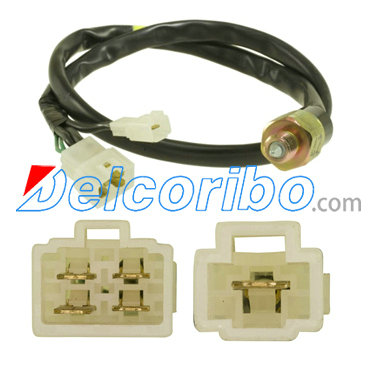 Neutral Safety Switches 88923384, FT0519444, FT0519444A, JA4130, for MAZDA 626 1983-1987