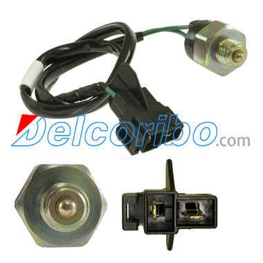 MAZDA F40217640, F40217640A, F40217640B, Neutral Safety Switches