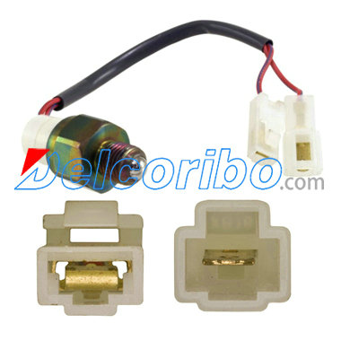 Neutral Safety Switches 5824400180, 8970654170, 8970654171, 8971134380, for ISUZU IMPULSE 1985-1989