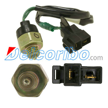 Neutral Safety Switches G51017640, JA4353, for MAZDA PROTEGE 1995