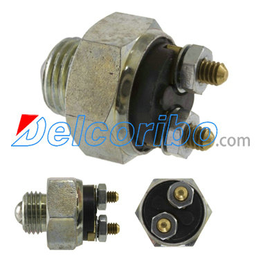 Neutral Safety Switches WVE 1S4972