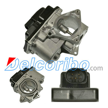 VOLKSWAGEN 03L131501D, 03L131501E, 03L131501G, 03L131501K, EGR Valves