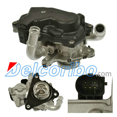 04L131501N, 04L131501S for AUDI EGR Valves