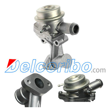 MERCEDES-BENZ EGR Valves 0021406260, 226817, EGR4411