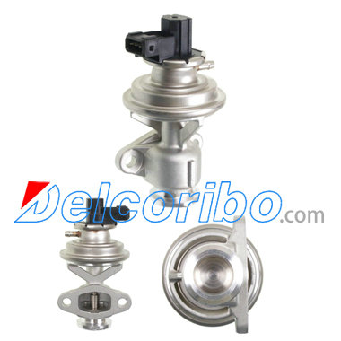 MERCEDES-BENZ EGR Valves 0021402960, 226765, EGR4439