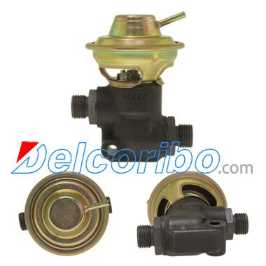 MERCEDES-BENZ EGR Valves 0021401360, EGR4522