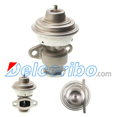 MERCEDES-BENZ EGR Valves 0021400560, 226753, EGR4445