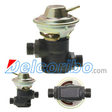 MERCEDES-BENZ EGR Valves 0011409660, 0021400760, 226761, EGR4447