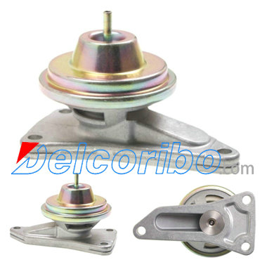 MERCEDES-BENZ EGR Valves 0011407660, 226757, EGR4438