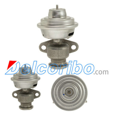 EGR4446 EGR Valves for MERCEDES-BENZ 190D 1984-1987