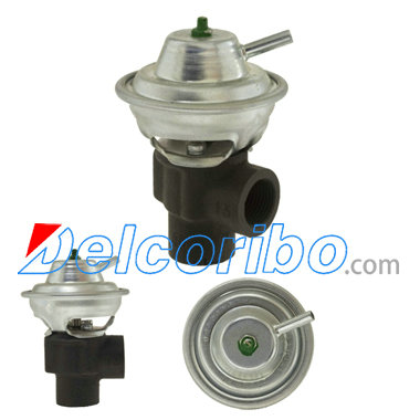 1266001, 12663639, EGR4337, for VOLVO EGR Valves