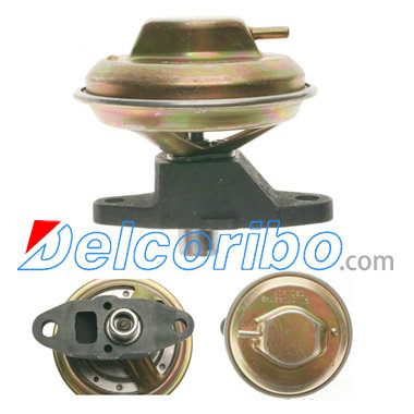 17110809, 17111569, 17113443, 19210673, for BUICK EGR Valves