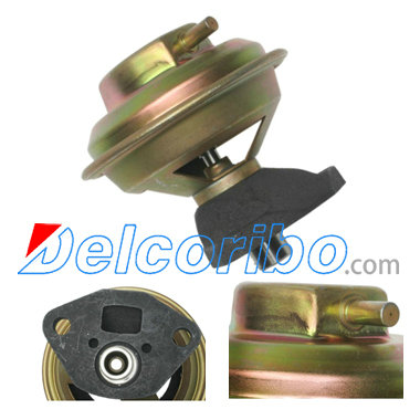 CHEVROLET 17092172, 17112685, 17113382, 19210659, EGR Valves