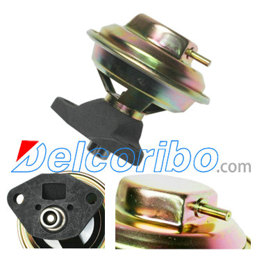 17090149, 17112334, 17113376, 19210656, for CADILLAC EGR Valves