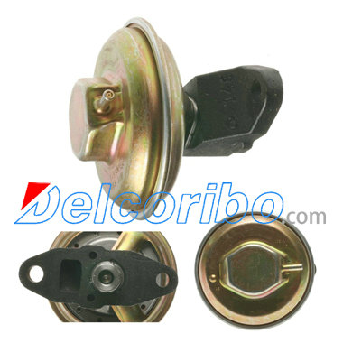 17090076, 17112237, 17113375, 19210670, for CHEVROLET EGR Valves