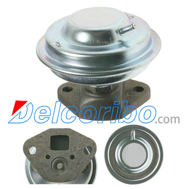 17079701, 17079773, 17083717, 17083826, for BUICK EGR Valves