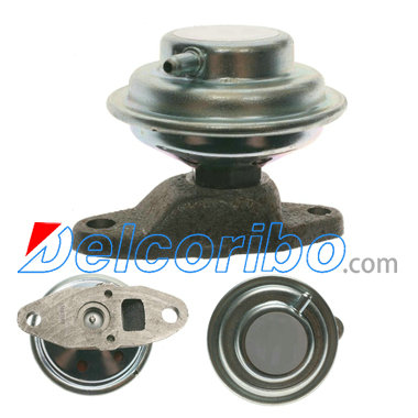 17068274, 17075636, 23155, EGR192, 19110464, for BUICK EGR Valves