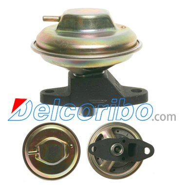 17068217, 17078399, 17078411, 17078413, for CADILLAC EGR Valves