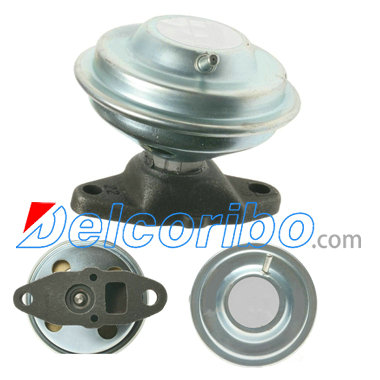 CHEVROLET 17067362, 17075501, 17085871, 17085872, EGR Valves