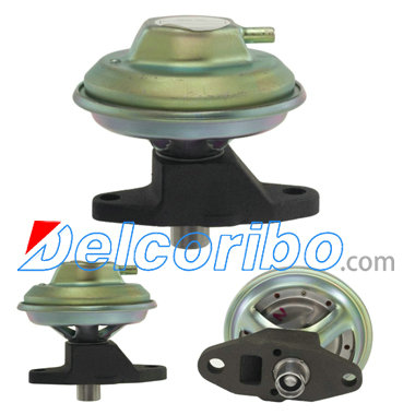 17055383, 17055391, 17055753, 17056075, for GMC EGR Valves