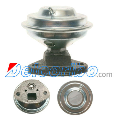 17056191, 17064671, 17066847, 17067671, for BUICK EGR Valves