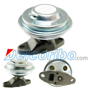 17055380, 17055403, 17055404, 17055408, for BUICK EGR Valves