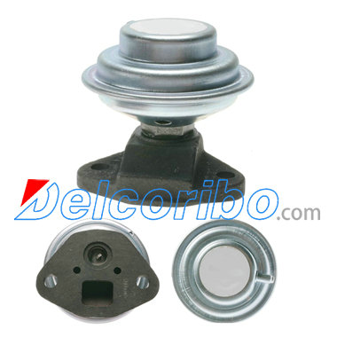 12325229, 14710U6711, 17051814, 17051826, for BUICK EGR Valves