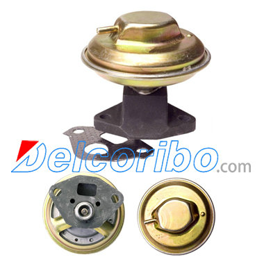 19236304, ACDELCO 2142190 for BUICK EGR Valves