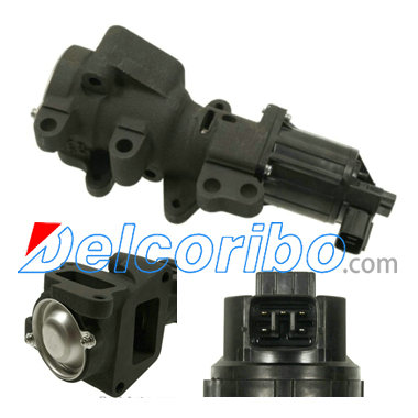 97365042, 98025695, 226802, 4F2055 for CHEVROLET EGR Valves