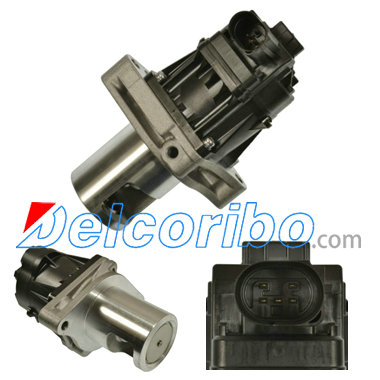 55570005, EGR Valves for CHEVROLET EGR Valves