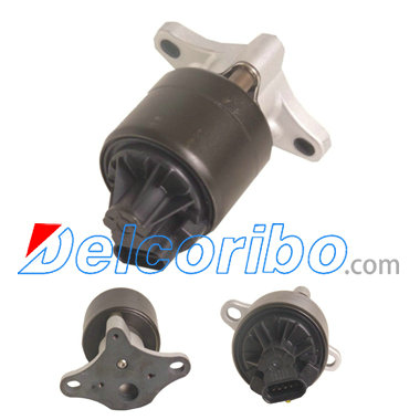 214900, 96055570, for CHEVROLET EGR Valves