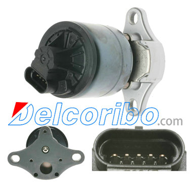 17113527, 17113589, 17113614, for CHEVROLET EGR Valves