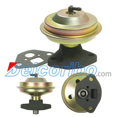 17111852, 17113372, 19210655, for GMC EGR Valves