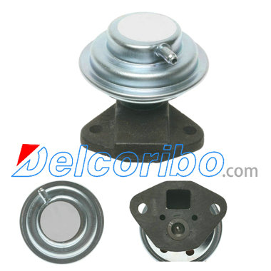 EGR Valves 17111846, for CHEVROLET P20 1989