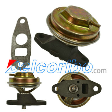 17111259, 2145336, for CHEVROLET EGR Valves