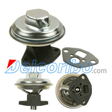 17093155, 17113001, 17113510, for CHEVROLET EGR Valves