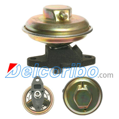 19210684, 17085815, 17085817 for CHEVROLET EGR Valves