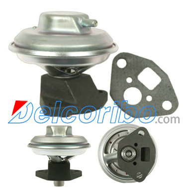 17087241, 17087242, 17087243, 17111858 for CHEVROLET EGR Valves