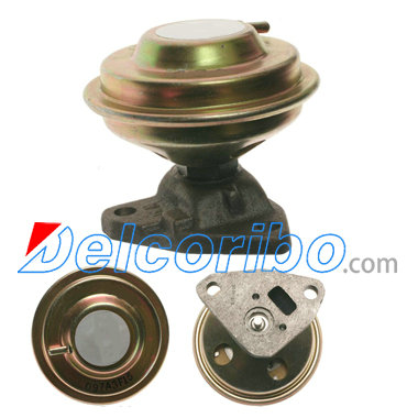 17064135, 17064137, 17064138, 17064139 for CHEVROLET EGR Valves