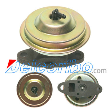 CHEVROLET EGR Valves 17063776, 17065887, 17066192, 17066248