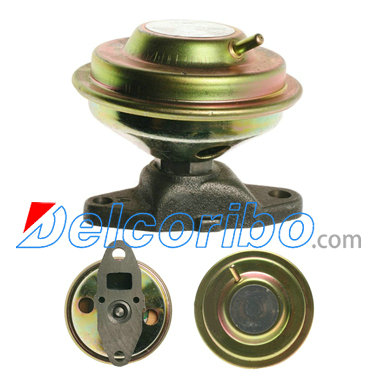 17058497, 17058499, 17066163, 17066164 for CHEVROLET EGR Valves